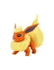 Pokémon Battle Figuren Wave 10 (5 bis 8 cm) Flamara Produktbild-Vorschau 9
