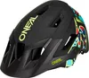 Oneal Defender Muerta Fahrradhelm, schwarz, 58-61 cm Produktbild-Vorschau 5