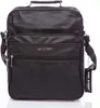 Bag Street Herren Tasche Arbeitstasche Kunstleder Produktbild-Vorschau 1