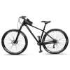 MUNDO® Fahrradtasche 1L mit Handyhalterung – Wasserdichte Produktbild-Vorschau 8