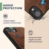kwmobile KWM000022XI003C, Cover, Apple, iPhone 16e, iPhone Produktbild-Vorschau 3