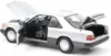 Norev 183880 Mercedes 300 CE-24 Coupe 1990 silber 1:18 Produktbild-Vorschau 12