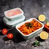 SuperButelki - Pojemniki na żywność, szklane, 3 sztuki, Podgląd zdjęcia produktu 10