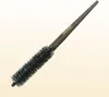 Comair Bürste 22mm rund dichte Naturborsten Comair brush Produktbild-Vorschau 3