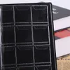 Neu 120 taschen 10 Seiten Welt Münze Lagerung Ordner Album Produktbild-Vorschau 4