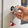 Knipex 00 11 01, Nerezová oceľ, Nerezová oceľ, 2 noha/nohy, Náhľad obrázku produktu 41