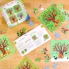 Vier Jahreszeiten Ravensburger 12004002 Produktbild-Vorschau 8