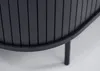 Couchtisch >Nerja< in Schwarz - 120x45x60 (BxHxT) Produktbild-Vorschau 2