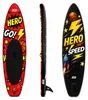 Aga Kinder-Paddleboard DS2218 305x81x15 cm Produktbild-Vorschau 8