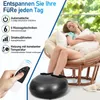 Fußmassagegerät, Shiatsu Fussmassage, Fussmassagegerät, Produktbild-Vorschau 2
