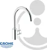 Grohe Eurosmart Cosmopolitan Spültischbatterie hoher Produktbild-Vorschau 8