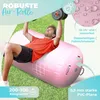 KESSER® Aufblasbare Air Roll Airtrack, Gymnastik-Rolle | Produktbild-Vorschau 5