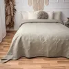 Tagesdecke 240cm x 260cm Sofaüberwurf Bettüberwurf Produktbild-Vorschau 1