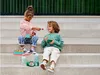 Mepal Lunchset Campus "Little Farm" Náhľad obrázku produktu 5