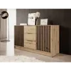 Moderne Kommode mit Schublade Sideboard, Wohnzimmer, Produktbild-Vorschau 2