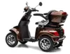 E-Seniorenmobil MAXXI 4.0 - Lithium Akku - 1000W - 25 km/h Produktbild-Vorschau 3