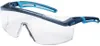 uvex 9164065 uvex astrospec 2.0 occhiali, trasparenti Anteprima dell’immagine prodotto 7