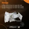Kraftstoffpumpe, Benzinpumpe, Förderpumpe für BMW 3 E36 Produktbild-Vorschau 8