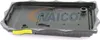 VAICO Getriebeölwanne V20-0582 für BMW 5 Touring (F11) Produktbild-Vorschau 6
