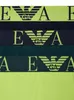 EMPORIO ARMANI Herren-Boxershorts, 3er-Pack, sichtbarer Produktbild-Vorschau 2