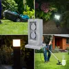 UNITEC Steckdosenverteiler 2-fach mit Zeitschaltuhr Produktbild-Vorschau 10