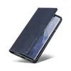 Handyhülle für Huawei Mate 20 Pro Kunstleder Flip Cover Produktbild-Vorschau 4