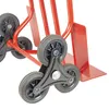 TRESTLES Treppen Sackkarre Treppensteiger Transportkarre Produktbild-Vorschau 5
