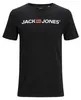 Jack & Jones 12137126, T-Shirt, XL, Baumwolle, 1 Stück(e) Produktbild-Vorschau 1