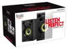 Hercules DJMonitor 42, 60 - 20000 Hz, 20 W, 80 W, 10,2 cm Podgląd zdjęcia produktu 11