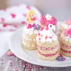BackDecor 18 Märchen-Prinzessin aus Zucker Produktbild-Vorschau 4