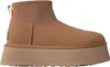 Ugg Errores de Talla 1168170 in Brown color Produktbild-Vorschau 18