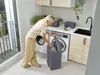 Curver Kaya Wäschekorb mit Deckel – 2er-Set – je 60 Liter – Produktbild-Vorschau 9