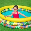 BESTWAY Nafukovací bazén 3-komorový 168x38cm B51203 Náhled obrázku produktu 18