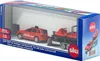 Siku PKW mit Anhänger und Hovercraft ; 2549 Produktbild-Vorschau 10