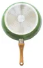 Just Vegan – Padella CeraVegan Eco - 30 cm Anteprima dell’immagine prodotto 5