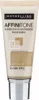 A product shot of a Maybelline foundation tube. Podgląd zdjęcia produktu
