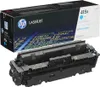 HP Toner W 2031 X cyan No. 415 X Produktbild-Vorschau 17
