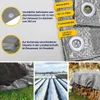 BK SHOP | Abdeckplane, Plane | Gartenplane 10 x 12 m | Produktbild-Vorschau 4