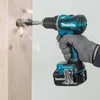 Makita Akku-Bohrschrauber DDF485Z Produktbild-Vorschau 44