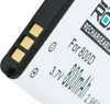 Batteria per Tokvia T102 Anteprima dell’immagine prodotto 6