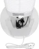 Teesa TSA8068 Sloupový ventilátor s nádobou na vodu 3 L, Náhled obrázku produktu 10