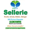 SELLERIE 360 Kapseln Wurzel Schale Blätter Stängel BLUT Produktbild-Vorschau 2
