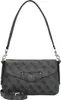 Guess Eco Brenton Flap Szary Podgląd zdjęcia produktu 8