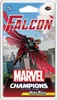 Asmodee Marvel Champions : The Card Game Falcon Hero Pack, Produktbild-Vorschau 1