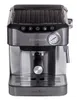 HEINRICHS Espressomaschine, Barista Siebträgermaschine mit Produktbild-Vorschau 11