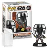 Star Wars - The Mandalorian with Darksaber 491 Special Produktbild-Vorschau 5