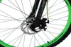 WYLD Mountainbike Fully 26'' Bliss 21 Gänge RH 47 cm WYLD Produktbild-Vorschau 6