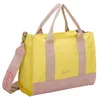 Fritzi aus Preußen Schultertasche Canvas Tote Bag Sun gelb Produktbild-Vorschau 2
