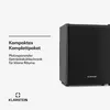 Klarstein Mini Kühlschrank für Zimmer, 23L Mini-Kühlschrank Produktbild-Vorschau 3