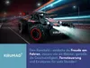 KRUMAD Ferngesteuertes Auto 3.7V – RC Offroad Auto für Produktbild-Vorschau 6